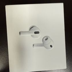 Brand New - Apple AirPods Pro 3  