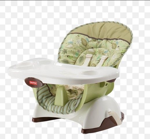 Fisher-Price Eating Chair
