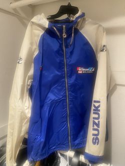 Joe Rocket Wind Breaker Jacket