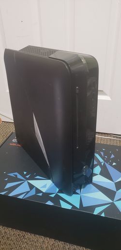 Mini gaming desktop computer