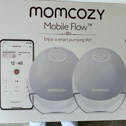 Brand New Wearable Breast Pump 