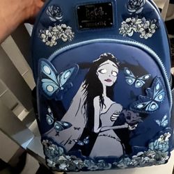 Back Pack