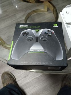 Xbox Controller