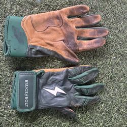Baseball Batting Glove