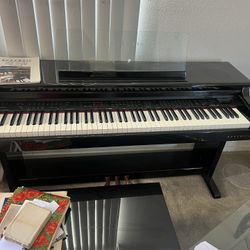 Kurzwell Electric Piano