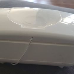 Diaper Wipe Warmer