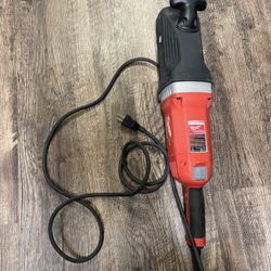 Milwaukee Super Hawg