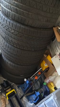 Tires