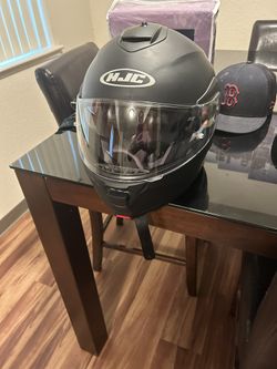 HJC Motorcycle Helmet