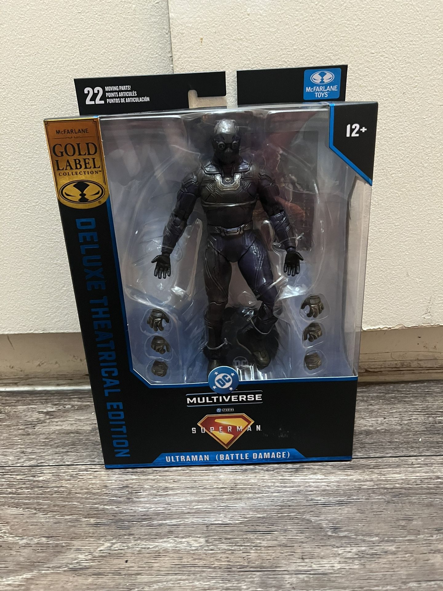 dc mcfarlane