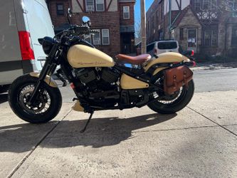 1999 Kawasaki 800 Vulcan Classic