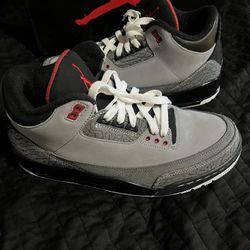 Jordan Stealth 3 Retro 