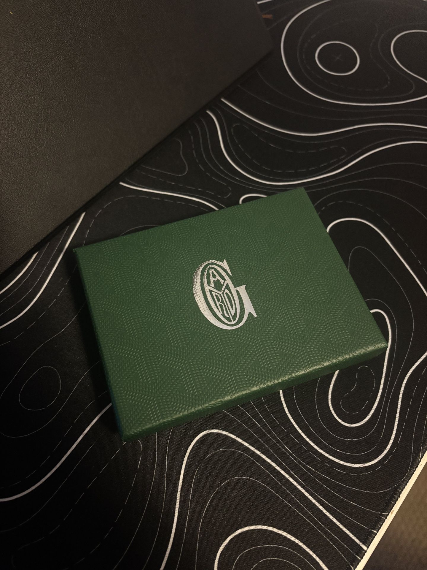 Card Holder