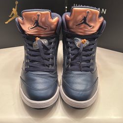 Jordan 5 Size 12 