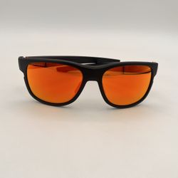 Sylas 57mm Prizm™ Polarized Keyhole Sunglasses