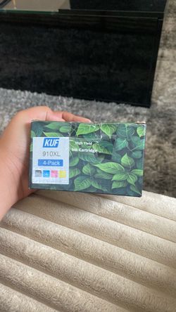 INK CARTRIDGE