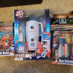 New In Bix Kids Toys