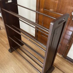 Shoe Rack Storage Rack