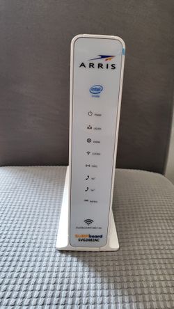 $50 ARRIS - SURFboard  SVG2482AC