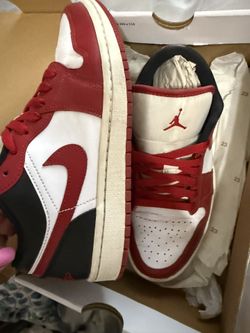 Jordan’s Women Size 8