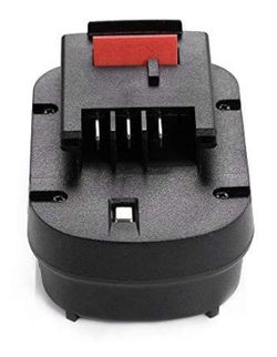 12V Battery For Black and Decker