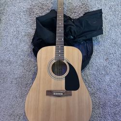 Fender Guitar FA-115PK