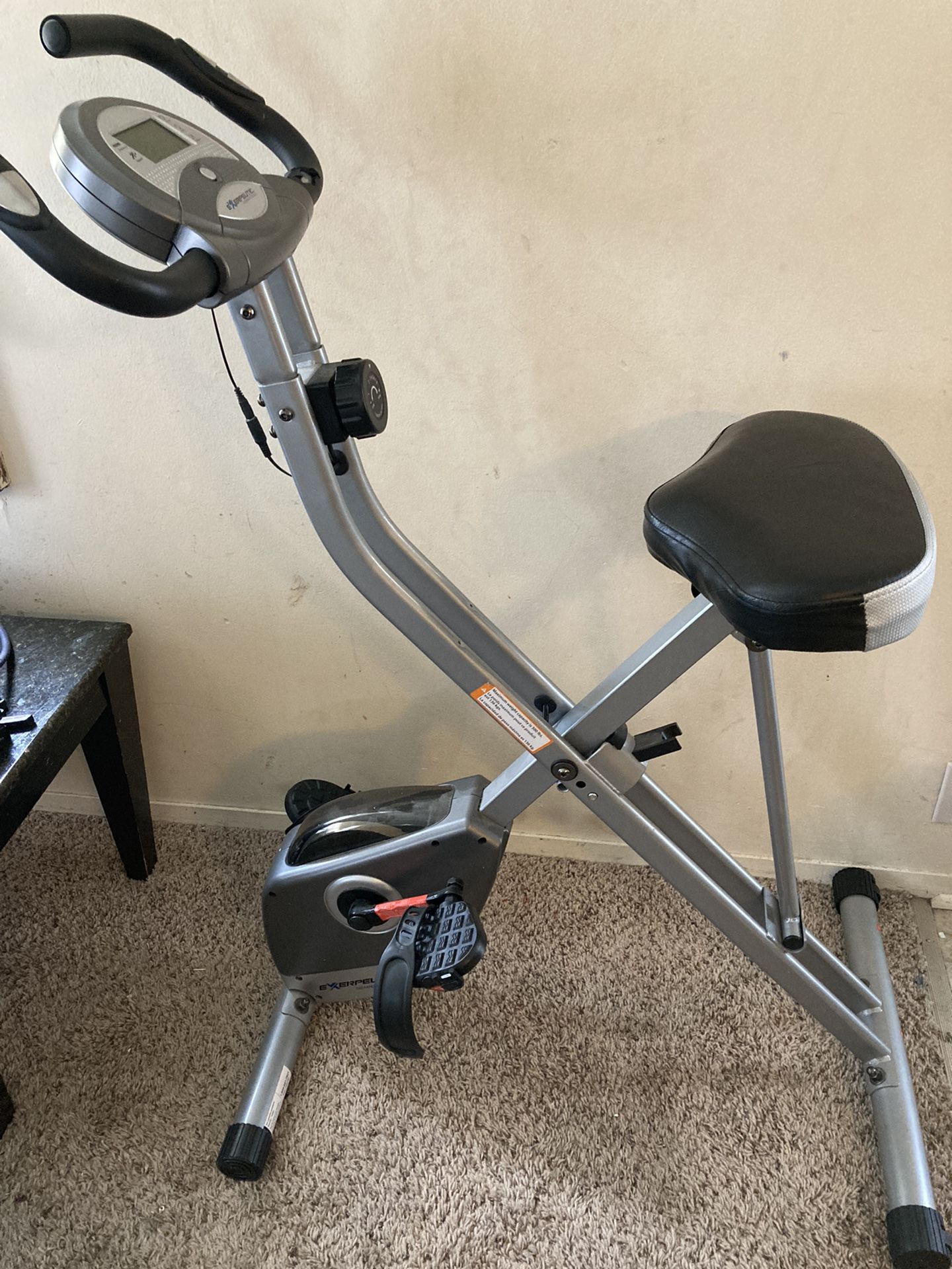 Exercise Bike