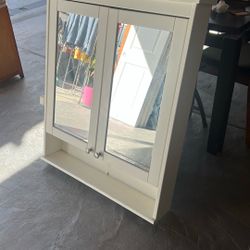 Medicine Cabinet