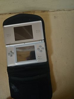 Nintendo DS Lite