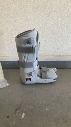 Walker Boot