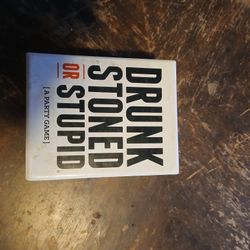 Question Card Game
