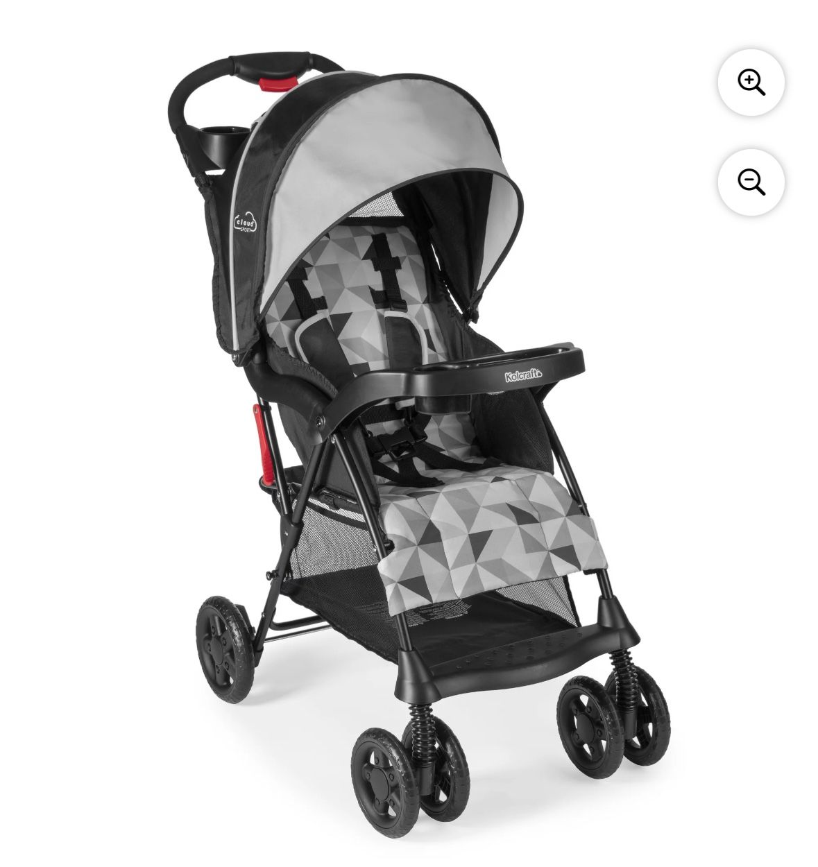 Kolcraft Stroller