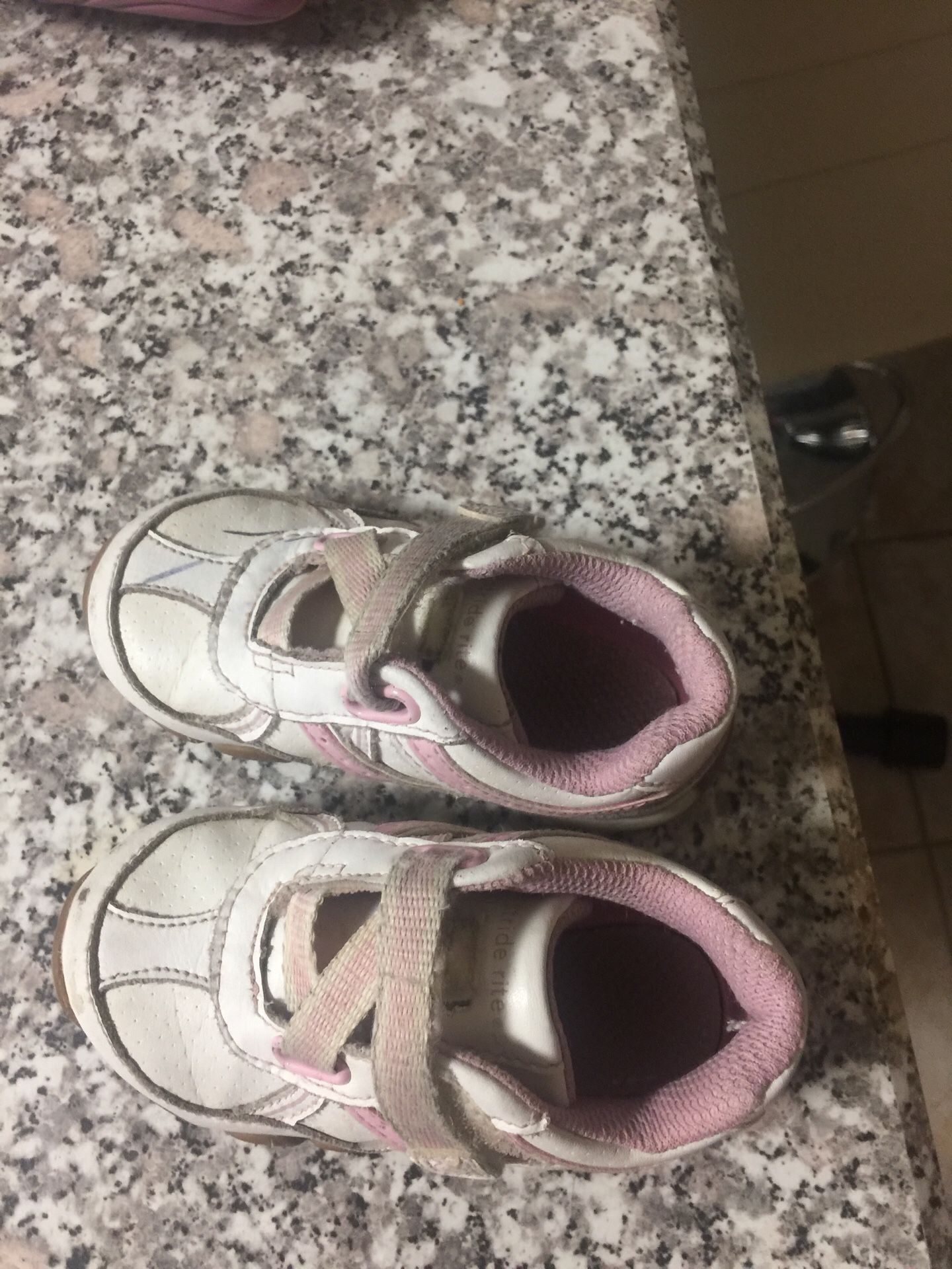 Shoes toddler 5m stride rite