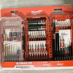 💥MILWAUKEE SOCKET SET💥