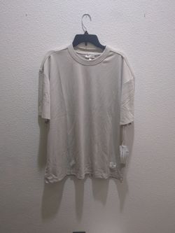 Saint Louis Premium Oversize T-shirt XL. New