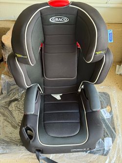 Graco Child safety seat