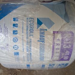 Bulk Insulation