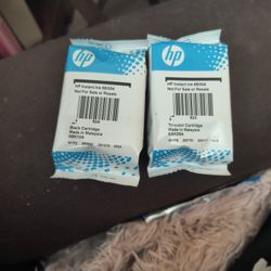 HP Ink