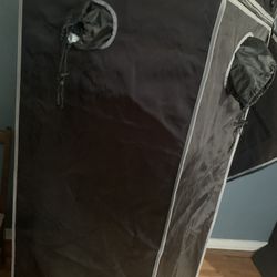 Ac Infinity Grow Tent