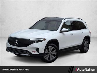 2024 Mercedes-Benz EQB 250 SUV