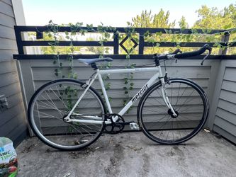 Mercier Kilo TT Pro Fixed Gear Fixie for Sale in Orangevale CA OfferUp