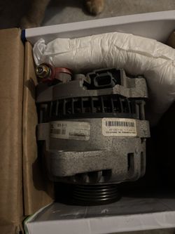 2000-2004 Ford Mustang Altanator (OEM)