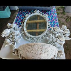 Antique Set 