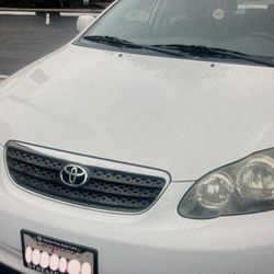 2007 Toyota Corolla