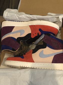 Jordan 1