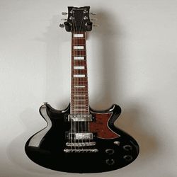final law Electric Guitar - Make Noise with Premium Audio Quality