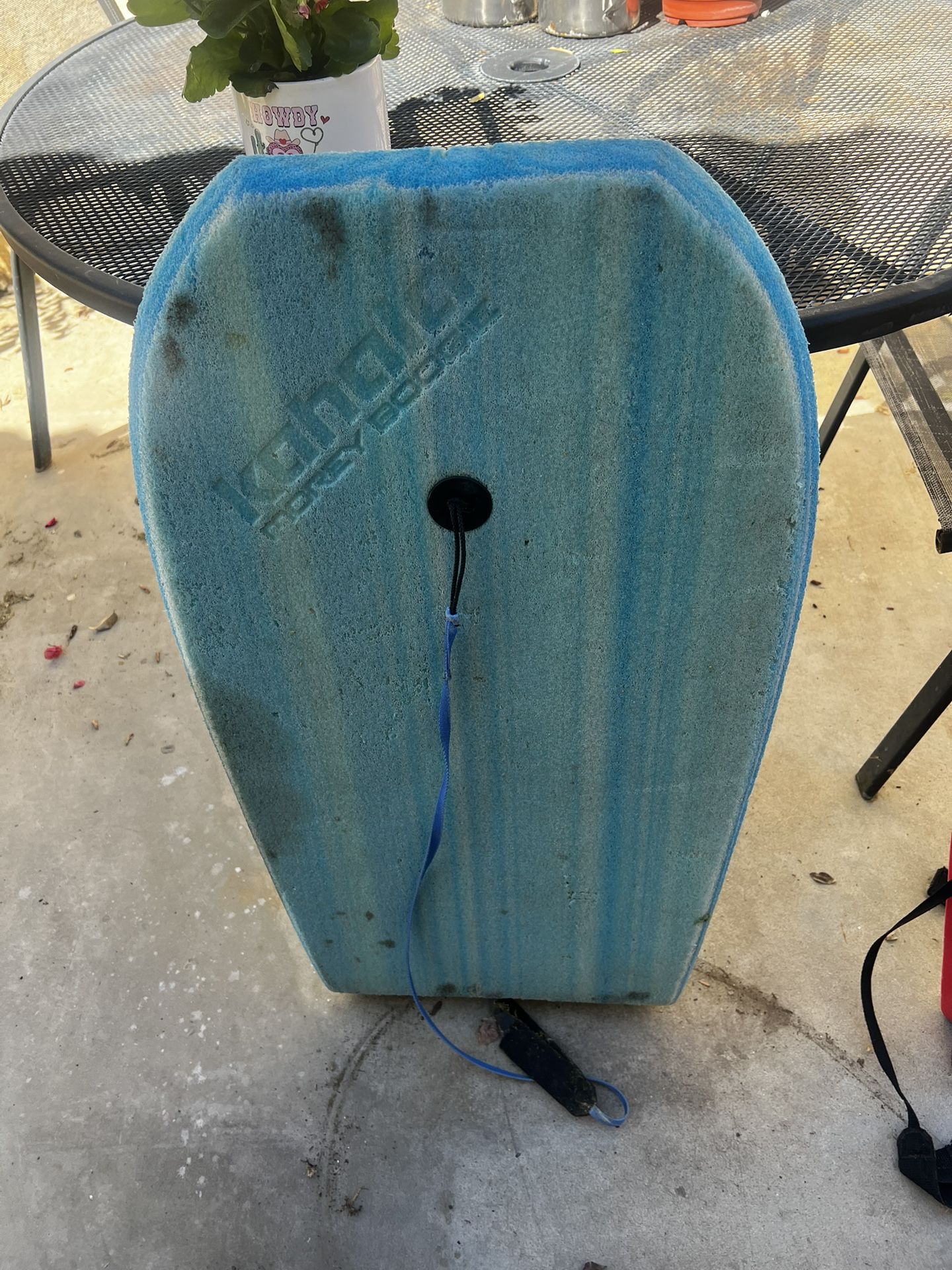 Boogie Board
