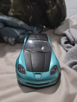 Corvette toy