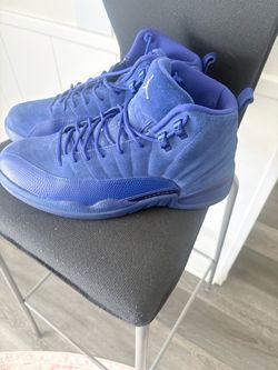 Jordan’s size 11