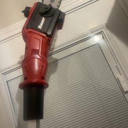 Pole Saw 20v / Serruchó D Pila 